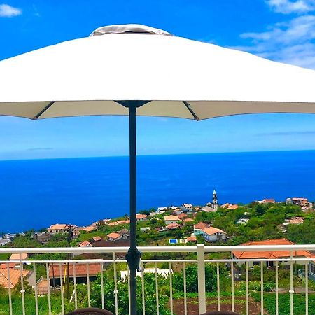 Casa Neves Three Bedrooms And Fantastic Sea View Arco da Calheta  Exterior foto